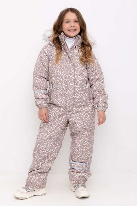 комбинезон дет